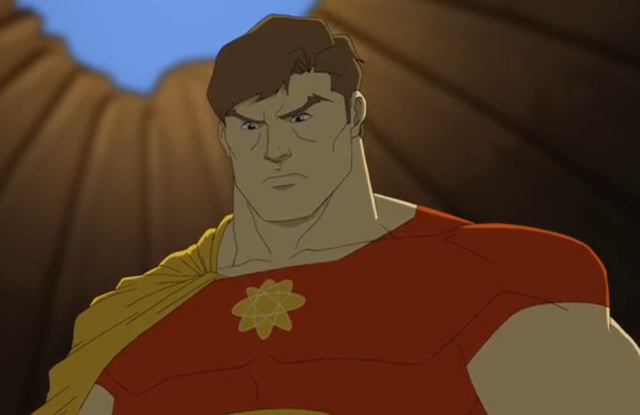 Hyperion (Avengers Assemble) | Legends of the Multi Universe Wiki | Fandom