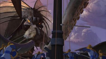 sinbad legend of the seven seas all monsters sinbad legend of the seven seas all monsters