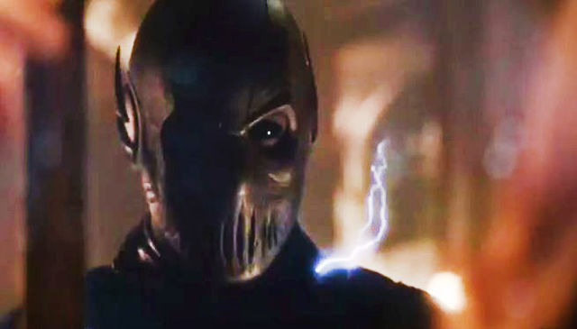 zoom the flash 2014 legends of the multi universe wiki fandom