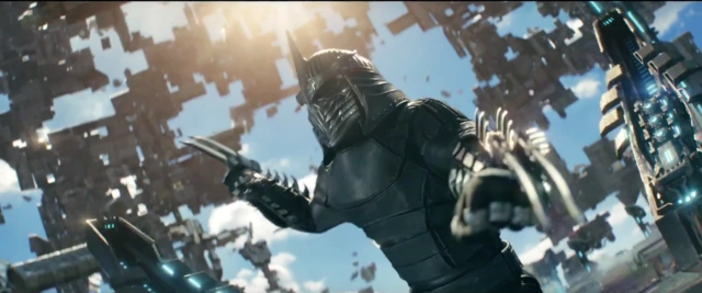 Shredder (Teenage Mutant Ninja Turtles 2014) | Legends of the Multi