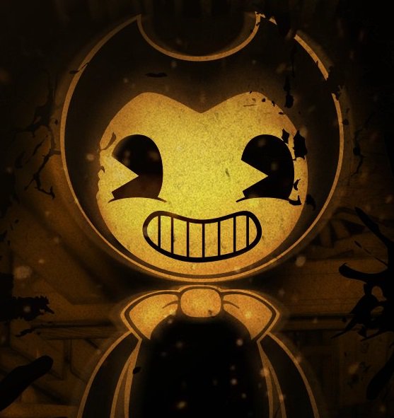 bendy bendy and the ink machine legends of the multi universe