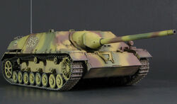 Jagdpanzer IV