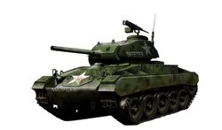 M24 Chaffee