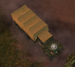 GMC CCKW