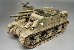 M7 Priest