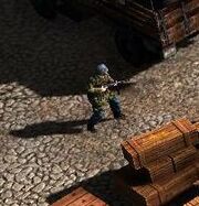 Fallschirmjaeger