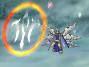 Fire (Volcano) Attribute