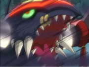 Roaring Jabberwock