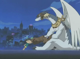 Shu and Shiron