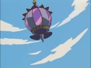 Ranshiin's device