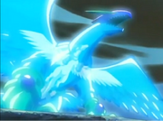Blue Elemental Legion