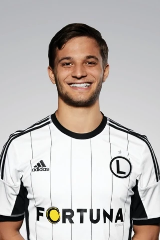 Bartosz Bereszyński Legia Warszawa Wiki FANDOM powered by Wikia