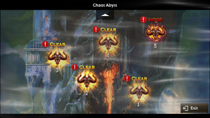 ChaosAbyssSelect