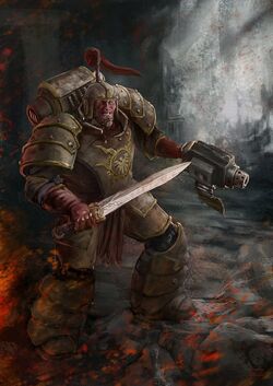 Raptor Imperialis