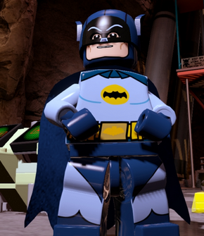 batman 1966 lego