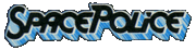 Space Police 1 logo