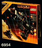 Renegade Box Art