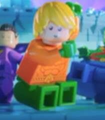 lego batman and aquaman