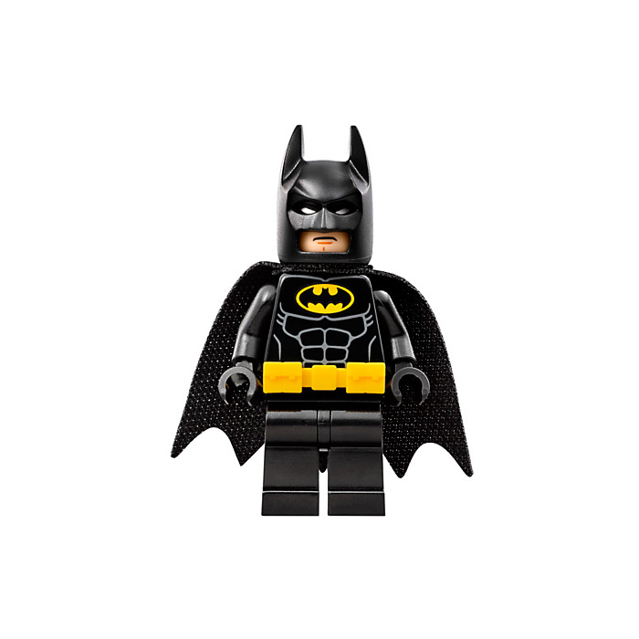 bruce wayne lego