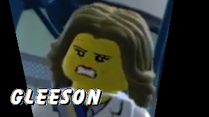 Mayor Gleeson