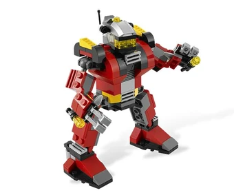 lego 5762