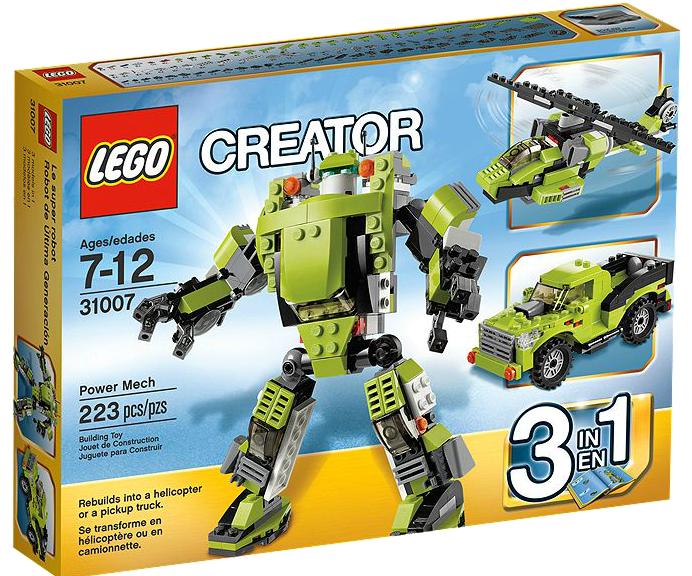 31007 power mech lego creator wiki fandom powered by wikia lego future flyers