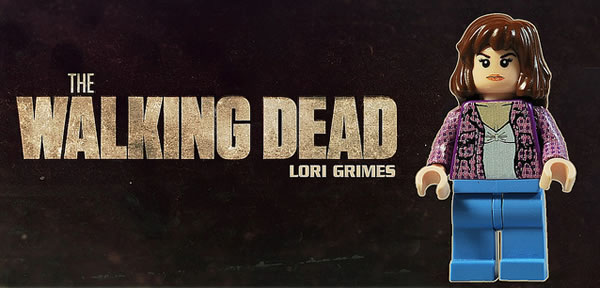 lego walking dead game