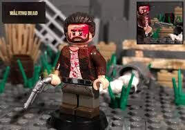 lego the walking dead game