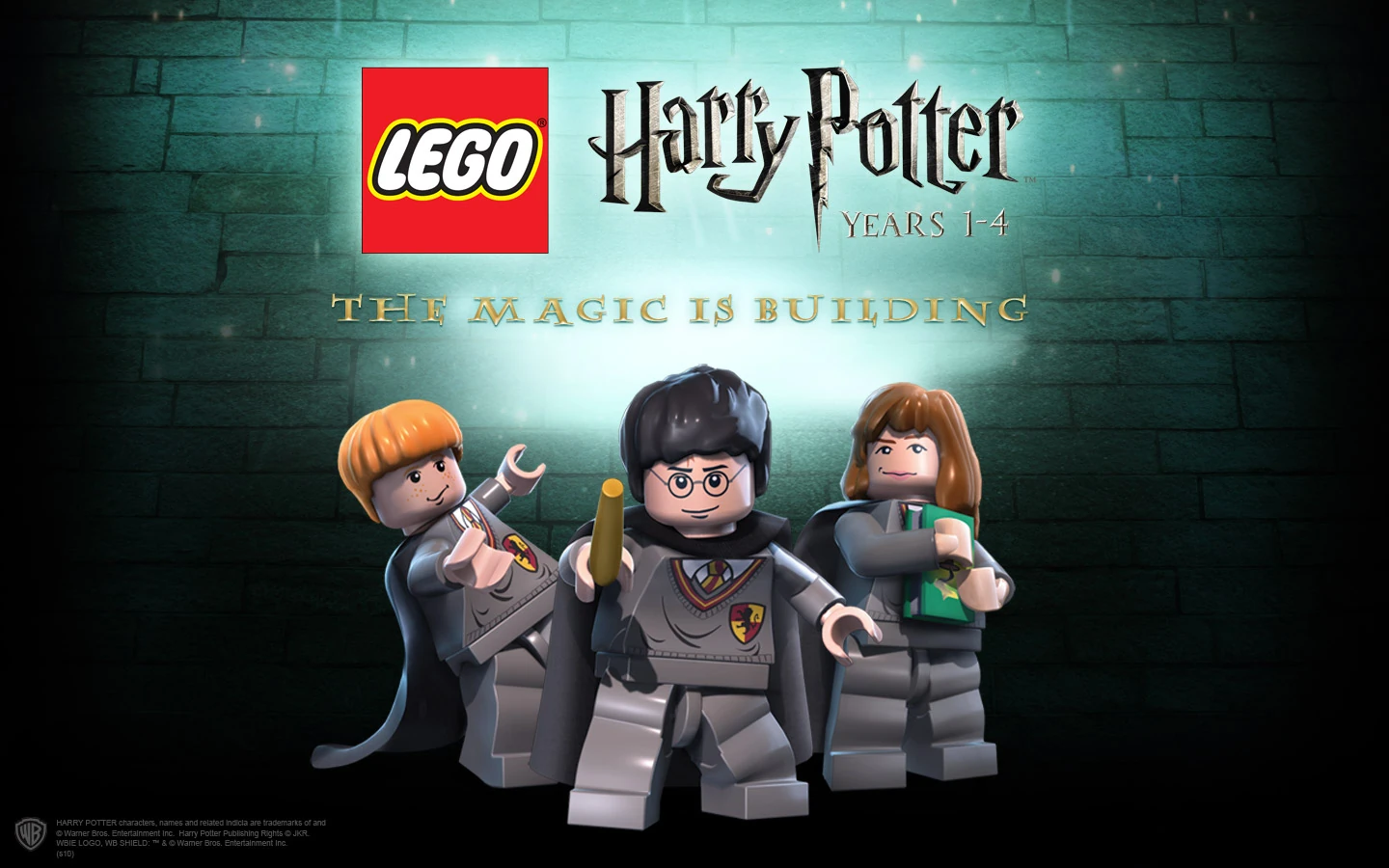 lego harry potter secret of the egg