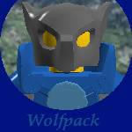 Wolfowl Logo