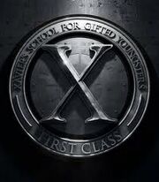 X