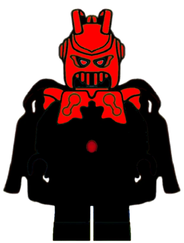 lego dimensions 2 the second mashup