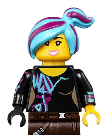 lego dimensions benny's spaceship problem