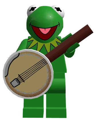 kermit the frog crocs