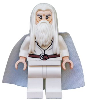 lego dimensions gandalf base