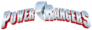 Power rangers logo