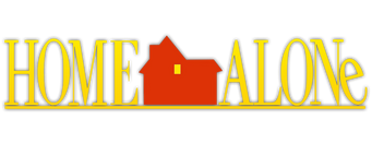 HOME ALONe Logo
