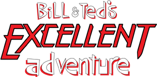 Bill and Ted Logo