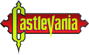 Castlevania Logo