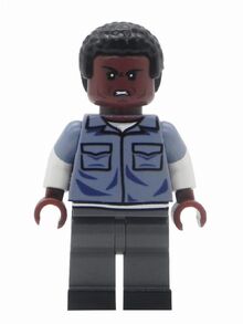 Franklin Clinton