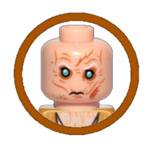 Snoke Character Icon