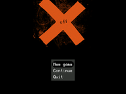OFF - Logo