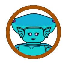 Princess Ruto Character Icon