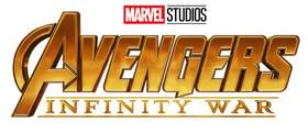 Avengers Infinity War Logo
