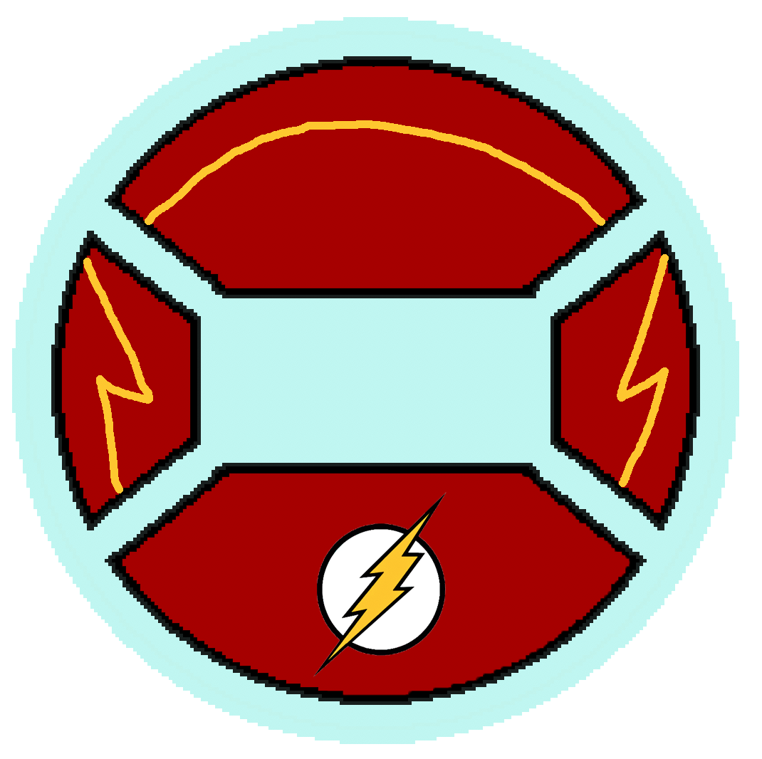 lego dimensions flash