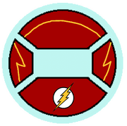 Flash Toy Tag