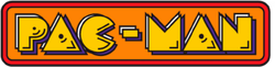 PacMan Logo