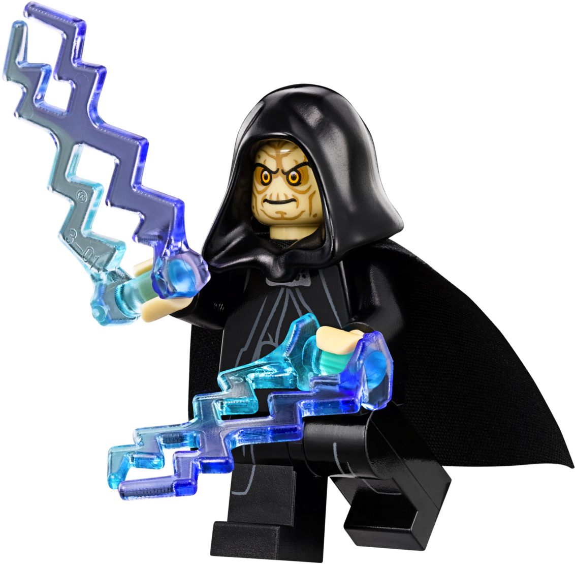 lego star wars sets with darth sidious