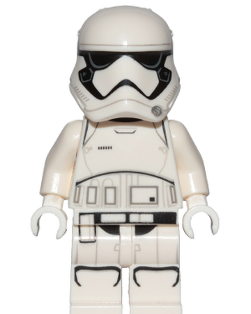 First Order Stormtrooper Cjdm1999 Lego Dimensions Customs - roblox first order stormtrooper