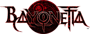 Bayonetta Logo